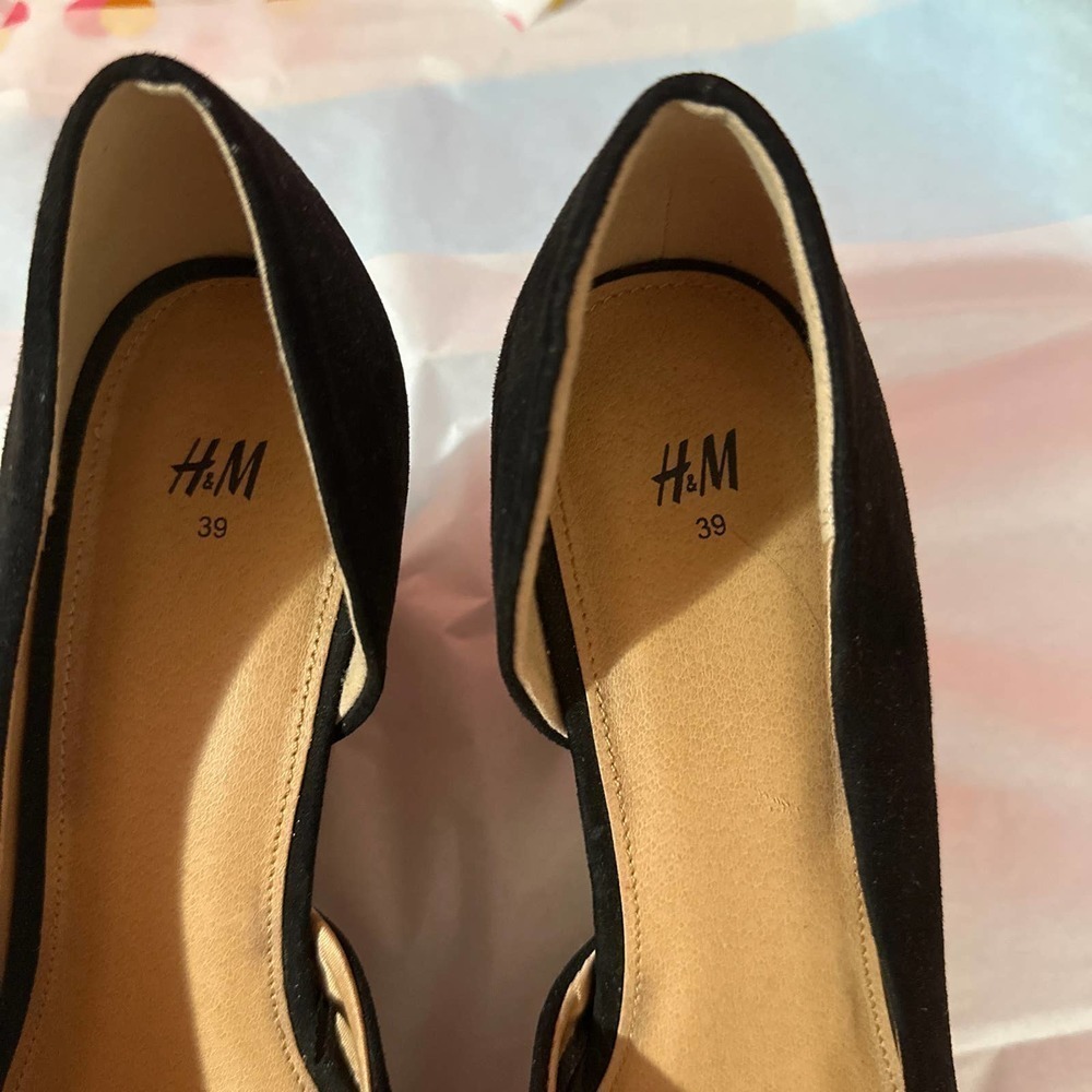H&M wedges - Picture 5 of 5
